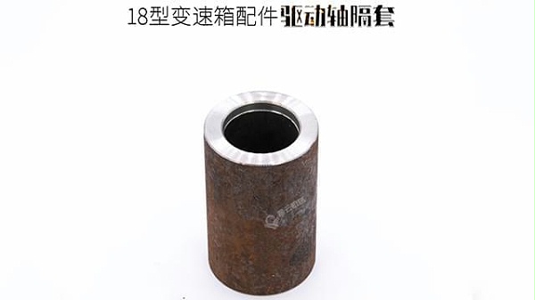 驱动轴隔套