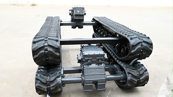 履带底盘 拷贝1