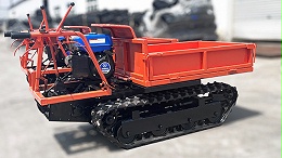 小型履带车
