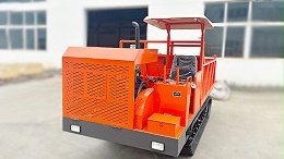 2 吨农用履带运输车多少钱-看定制需求！