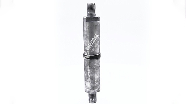 导向轮306轴-春云机械