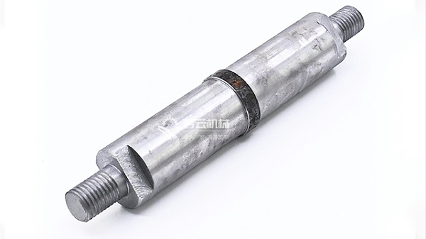 导向轮306轴-春云机械