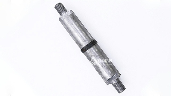 导向轮306轴-春云机械