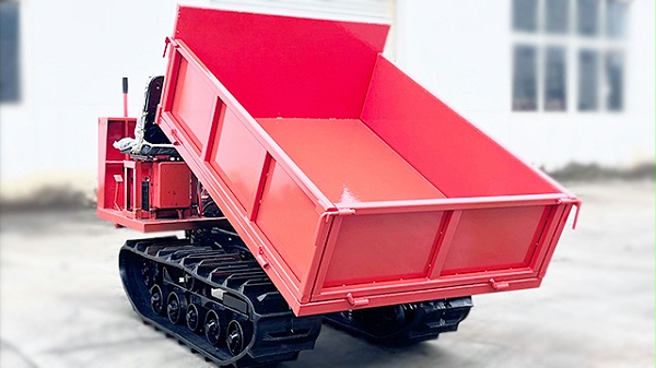 自卸履带车 拷贝3