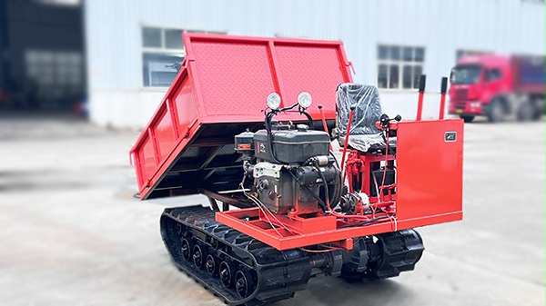 自卸履带车 拷贝4