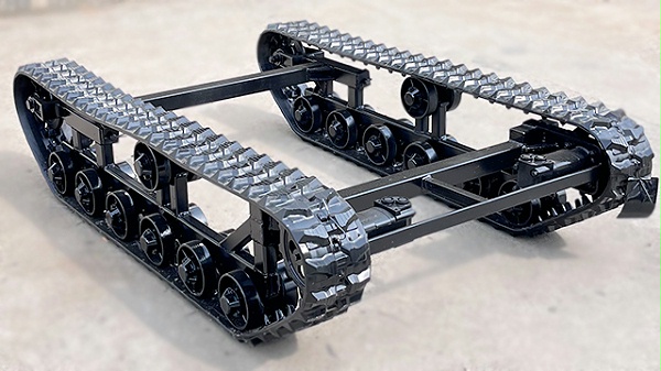 1.8米长液压底盘 拷贝 2