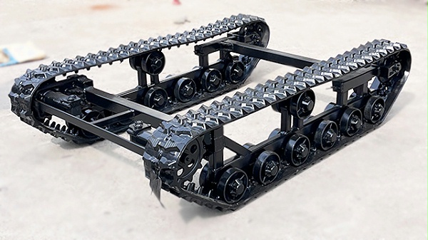 1.8米长液压底盘 拷贝 3