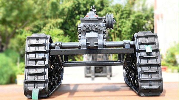 1米8长三角底盘