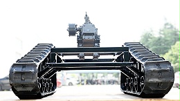 1米8长三角底盘