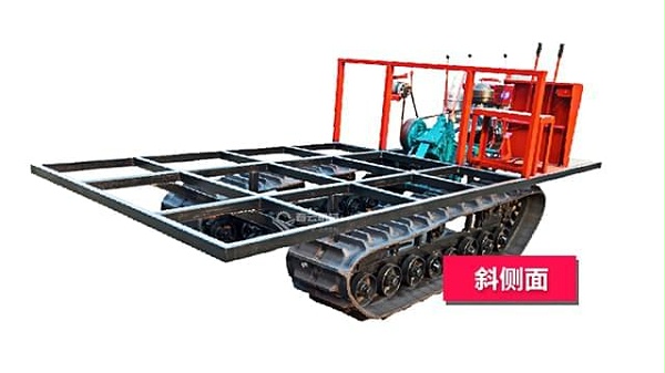 带后架履带运输车 拷贝2