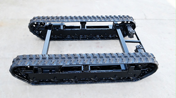 1.7米长履带底盘 拷贝2