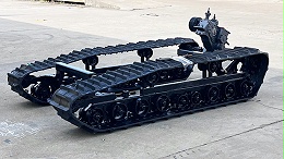 履带的寿命和维护要求是什么？