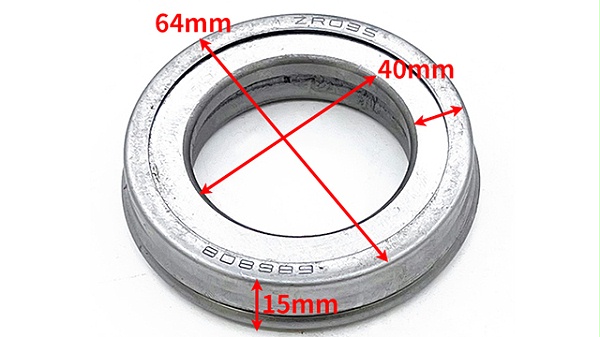 分离轴承-春云机械