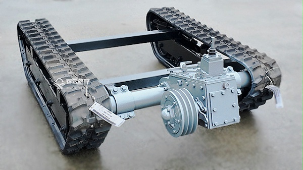 1米2履带底盘 拷贝22