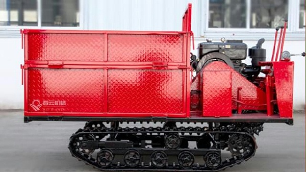 加厚货厢履带车 拷贝1