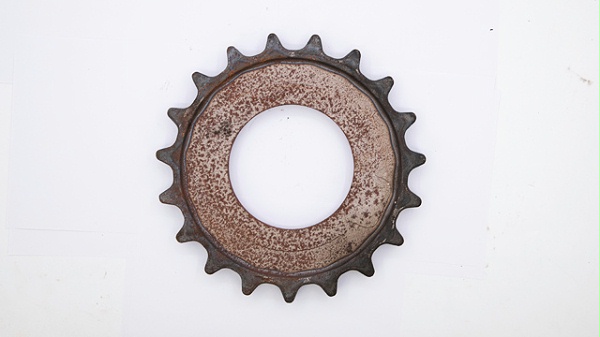 19齿45节距总厚21.6