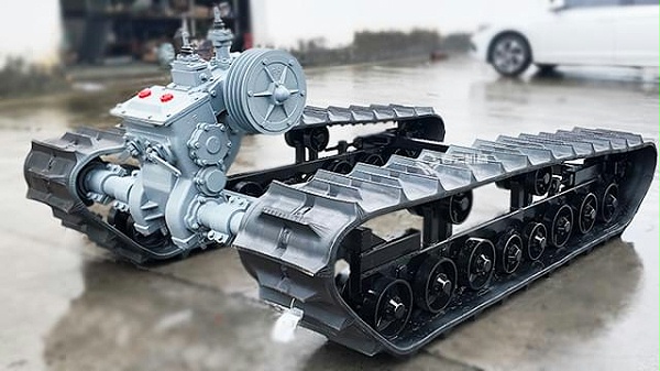 2米5长变速箱底盘 拷贝3