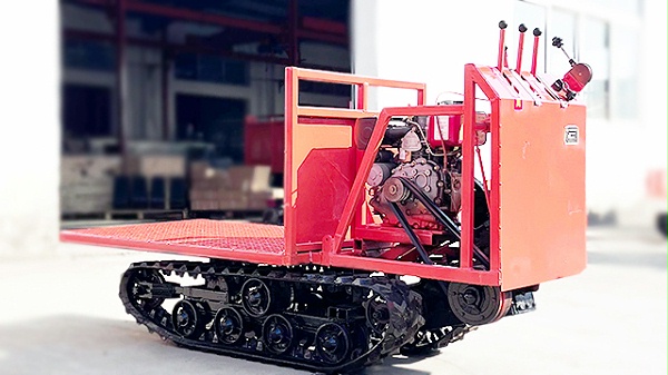 小型履带车 拷贝1