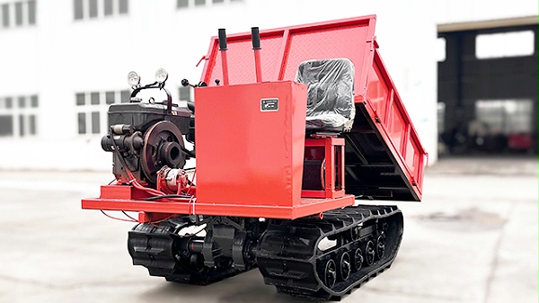 自卸履带车 拷贝1