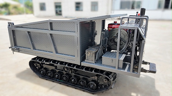 小型履带车 拷贝4