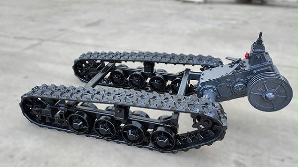 变速箱底盘 拷贝1