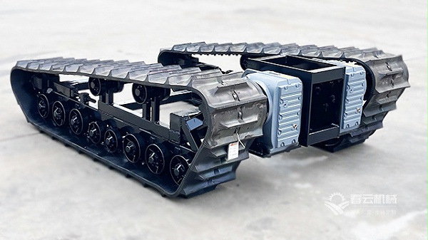 2米2电机底盘 拷贝44