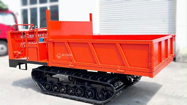 履带式运输车 拷贝2