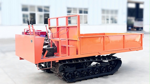 履带运输车 拷贝1