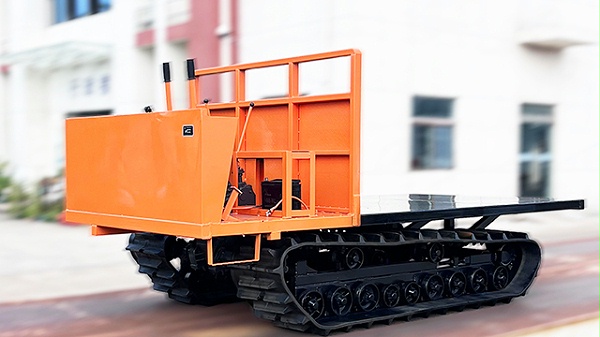 平板履带运输车 拷贝3