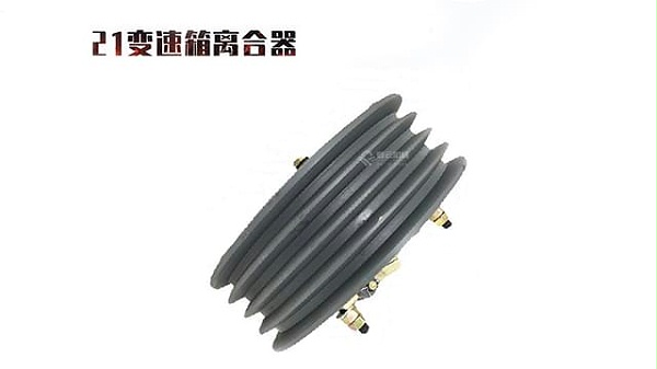21变速箱配件离合器