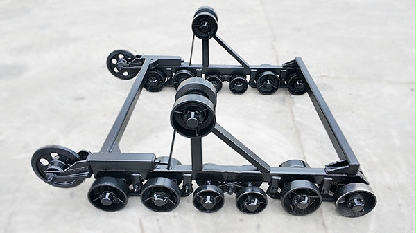 1米9长履带底盘 拷贝1