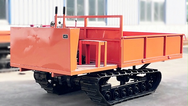 履带运输车 拷贝2