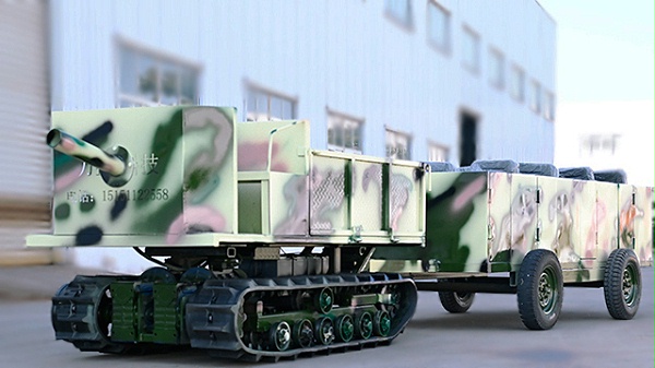 履带牵引车 拷贝1