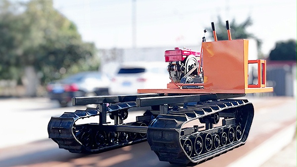 半成品履带运输车 拷贝2