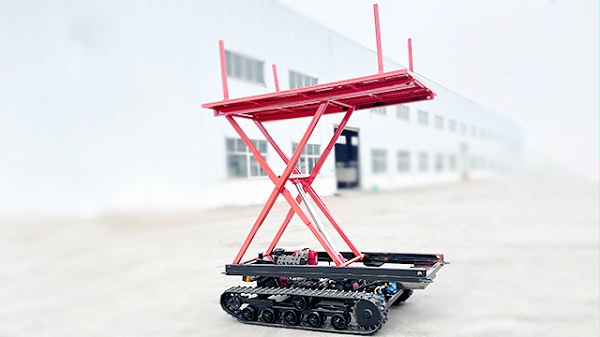 平板升降履带车 拷贝3