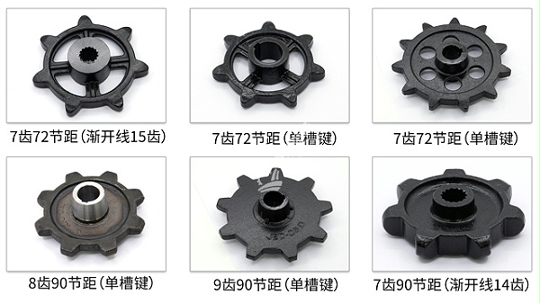 驱动轮 拷贝3