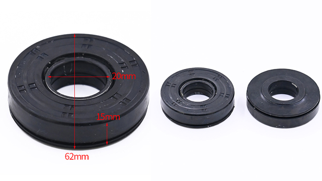 305轴承油封-春云机械