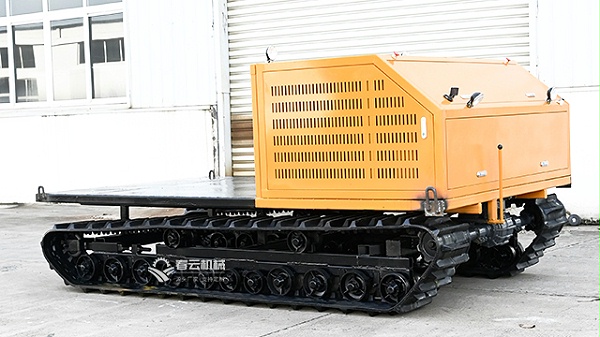 遥控履带运输车2