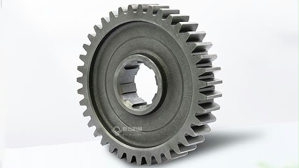 21变速箱驱动齿轮