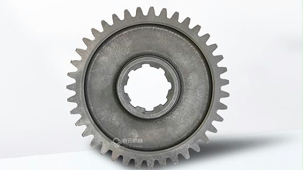 21变速箱驱动齿轮