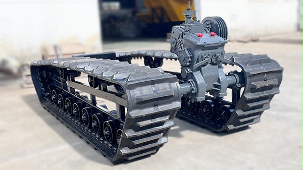 异型履带底盘 拷贝3