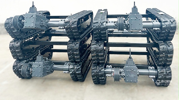 1米2履带底盘 拷贝4
