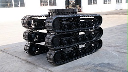 低速大扭矩马达对爬坡有啥帮助？