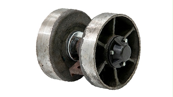 支重轮-春云机械