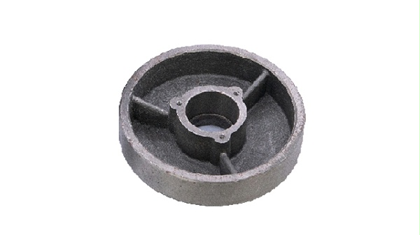 支重轮-春云机械