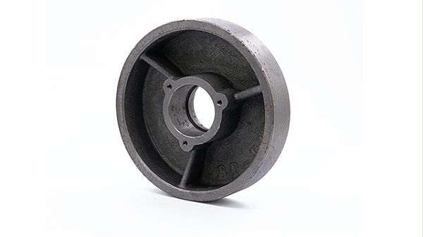 支重轮-春云机械