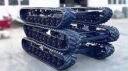 2米4长液压马达