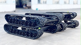 2米4长液压马达