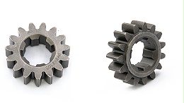 倒档齿轮-春云机械