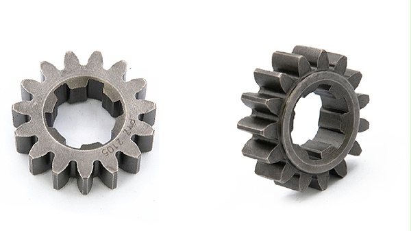 倒档齿轮-春云机械